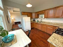 Soccer Stadium Walk, Fast Drive to OTR & Downtown