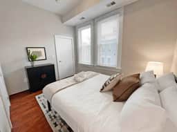 Soccer Stadium Walk, Fast Drive to OTR & Downtown