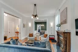 Spacious 6-BR Home-10 Mins to DT