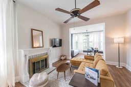 Spacious 6-BR Home-10 Mins to DT