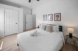 Spacious and Modern 3BR near Downtown/Walnut Hills