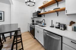 Spacious and Modern 3BR near Downtown/Walnut Hills