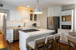 Spacious Home: Walk to Everything & FREE Parking