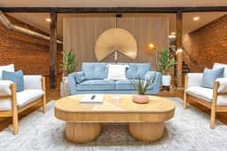 Spacious Retreat w Private Roof Deck | Walkable to ALL