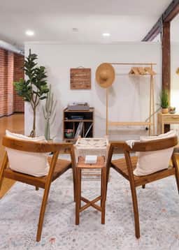 Spacious Retreat w Private Roof Deck | Walkable to ALL