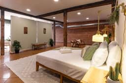 Spacious Retreat w Private Roof Deck | Walkable to ALL