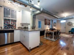 Spacious Suites in OTR  - Findlay Market!