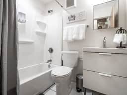 Spacious Suites in OTR  - Findlay Market!