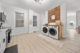 Stay in Style | Charming Mt. Adams 1BR