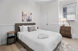 Stay in Style | Charming Mt. Adams 1BR