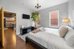 Steps to TQL Stadium | Findlay Mkt| OTR | Downtown