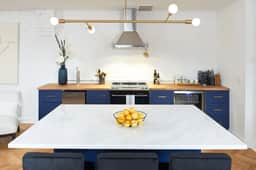 The Carriage House at Bar Saeso