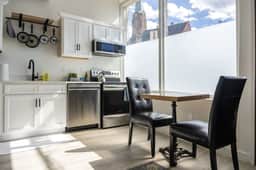 Walk Everywhere from this Stunning Remodel in OTR