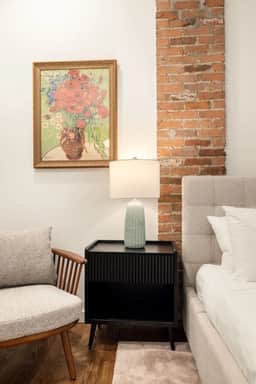 Walk to ALL | Washington Park | Gorgeous 2BR Condo
