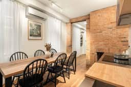 Walk to ALL | Washington Park | Gorgeous 2BR Condo