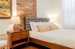 Walk to ALL | Washington Park | Gorgeous 2BR Condo