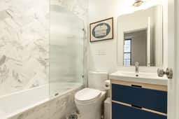 Walk to ALL | Washington Park | Gorgeous 2BR Condo