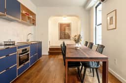 Walk to ALL | Washington Park | Gorgeous 2BR Condo