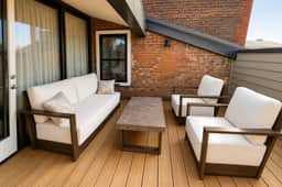 Washington Park | Rooftop Patio | Free Streetcar