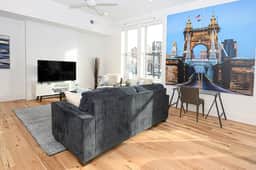 WOW! PERFECT Condo in Over-the-Rhine & Downtown! - Image 5