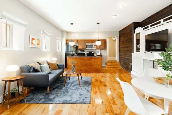 Explore OTR from a Parkside Condo | Walk to ALL - Image 1
