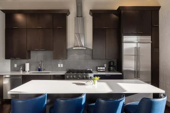 Luxury 3BR on TQL Stadium & Washington Park - Image 1