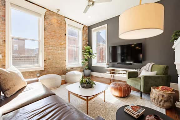 Luxury 4BR | Washington Park | Walk Everywheret - Image 1