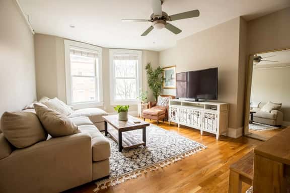 Luxury Condo in the Heart of OTR Historic District - Image 1