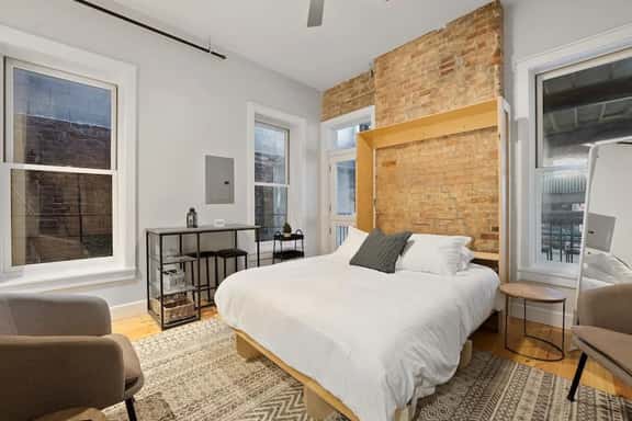 Over the Rhine Luxury MicroSuite On Findlay Market - Image 1