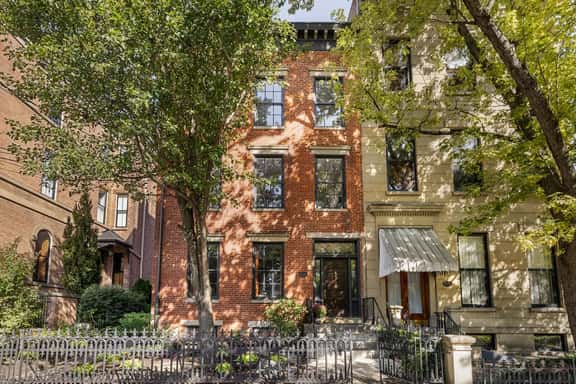 Palatial Parkside 3bd Home, Luxury Retreat - Image 1