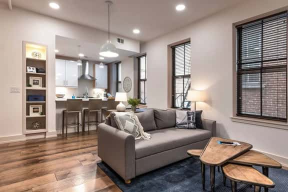 Walk Everywhere From This Newly Renovated Condo - Image 1