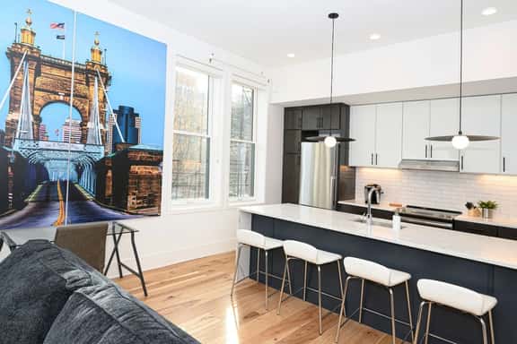 WOW! PERFECT Condo in Over-the-Rhine & Downtown! - Image 1