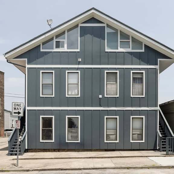Charming Mt. Adams 1BR in Prime Location! - Image 1