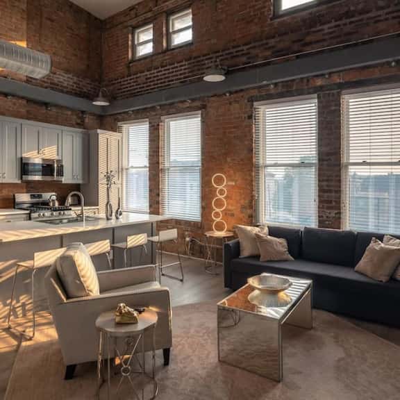 Entire Historic Building: Sleeps 30 - Image 1