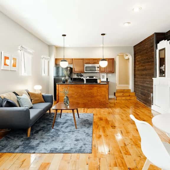 Explore OTR from a Parkside Condo | Walk to ALL - Image 1
