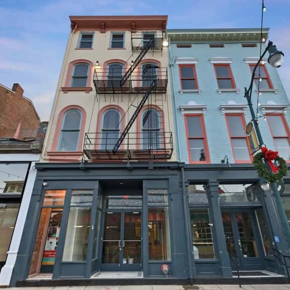 Findlay Suites - Perfect Location Over the Rhine - Image 1