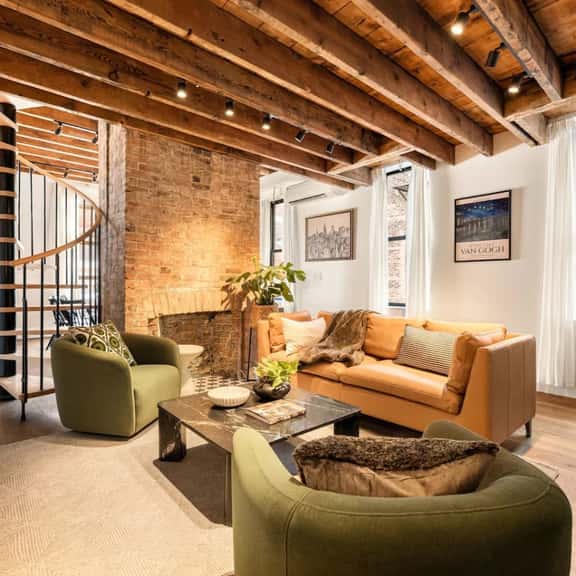 Luxury Loft near Washington Park | Rooftop Deck - Image 1