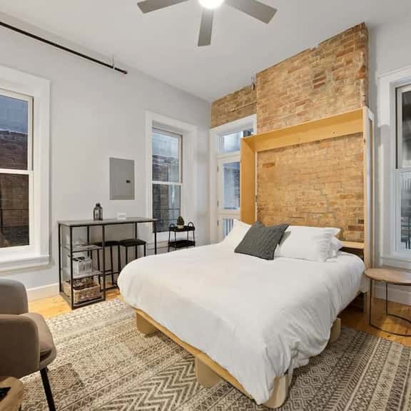 Over the Rhine Luxury MicroSuite On Findlay Market - Image 1
