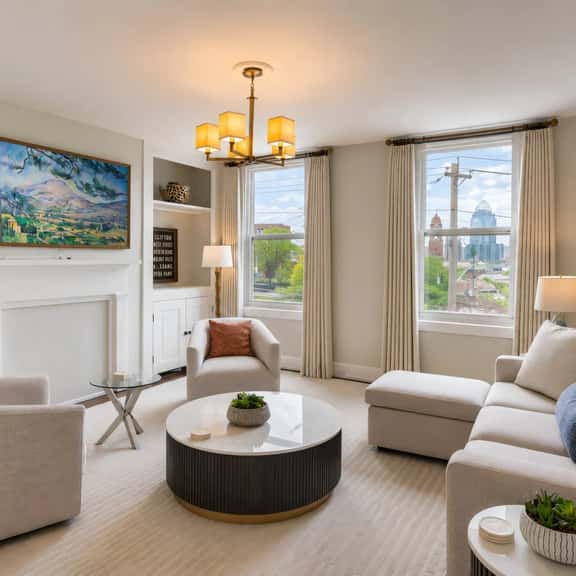 Spacious Home: Walk to Everything & FREE Parking - Image 1