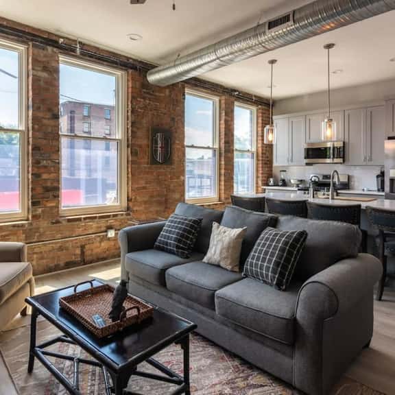 Uncle: Explore OTR from this beautiful restoration - Image 1
