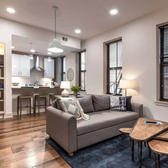 Walk Everywhere From This Newly Renovated Condo - Image 1