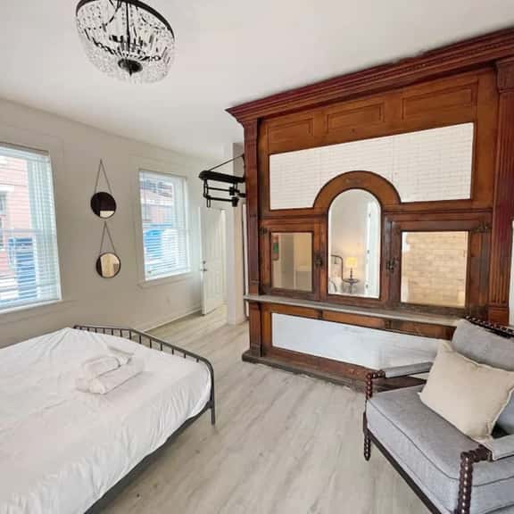 Walk Everywhere from this Stunning Remodel in OTR - Image 1