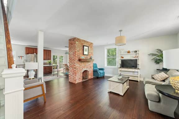 2 Apts w/ Terrace-OTR, Findlay Market, Rhinegeist