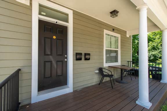 2 Apts w/ Terrace-OTR, Findlay Market, Rhinegeist
