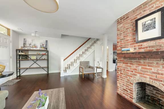 2 Apts w/ Terrace-OTR, Findlay Market, Rhinegeist