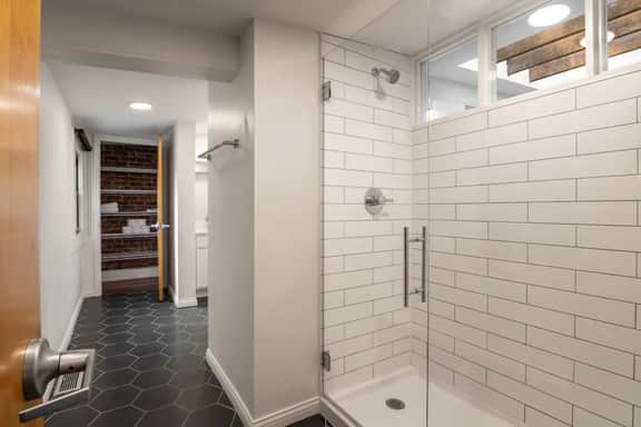 Beautifully Styled Loft in the heart of OTR
