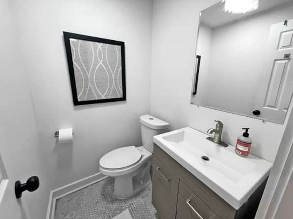 Cute Microapartment Walkable to Everything