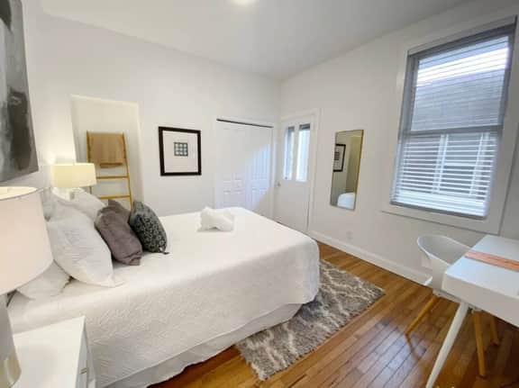Explore Downtown from Adorable Mount Adams