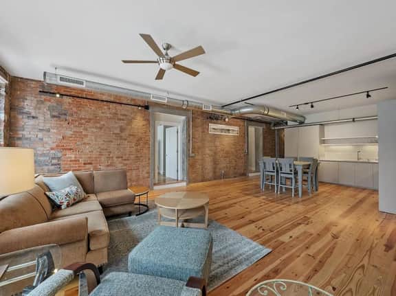 Findlay Suites - Perfect Location Over the Rhine