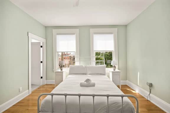 Hidden Gem 2BD w/ Patio, Near Findlay Market, UC